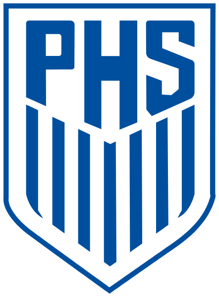 GLADYS PORTER HIGH SCHOOL Logo