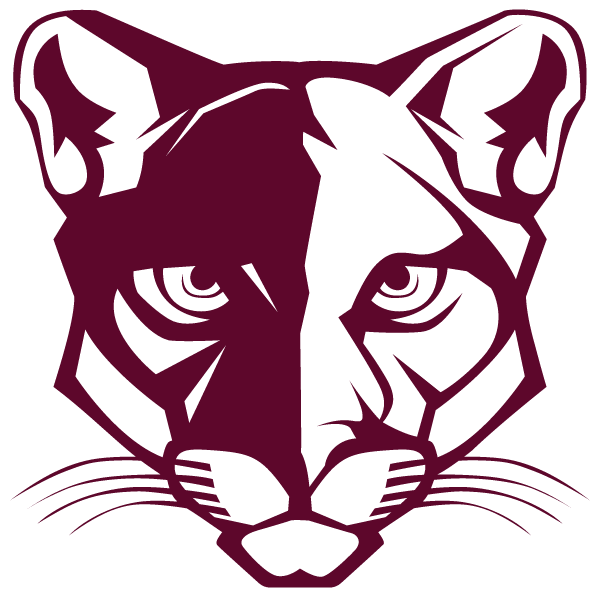 ALTOONA AREA HIGH SCHOOL Logo
