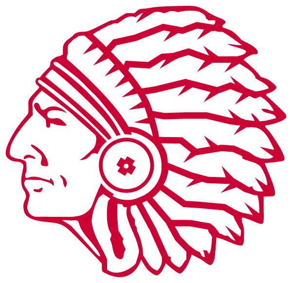 LA VETA HIGH SCHOOL Sideline Store Redskins (LA VETA, COLORADO) Spirit Apparel & Accessories Store