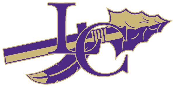 LUMPKIN COUNTY HIGH SCHOOL Sideline Store Indians (DAHLONEGA, GEORGIA) Spirit Apparel & Accessories Store