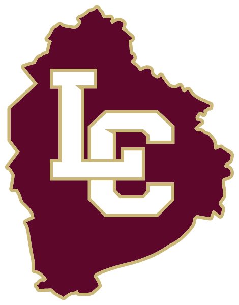 LESLIE COUNTY HIGH SCHOOL Logo