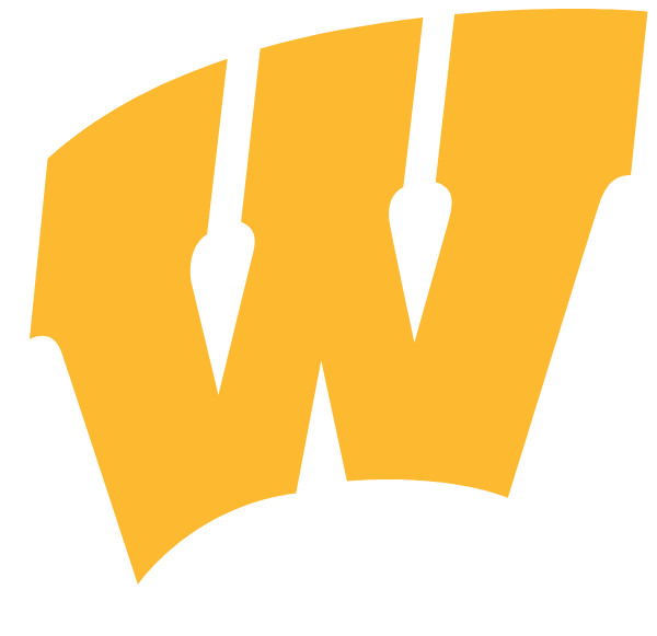 Bay City Western High School Logo