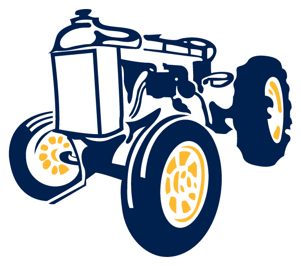 FORDSON HIGH SCHOOL Logo
