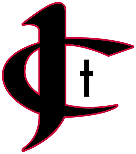 Jupiter Christian School Logo