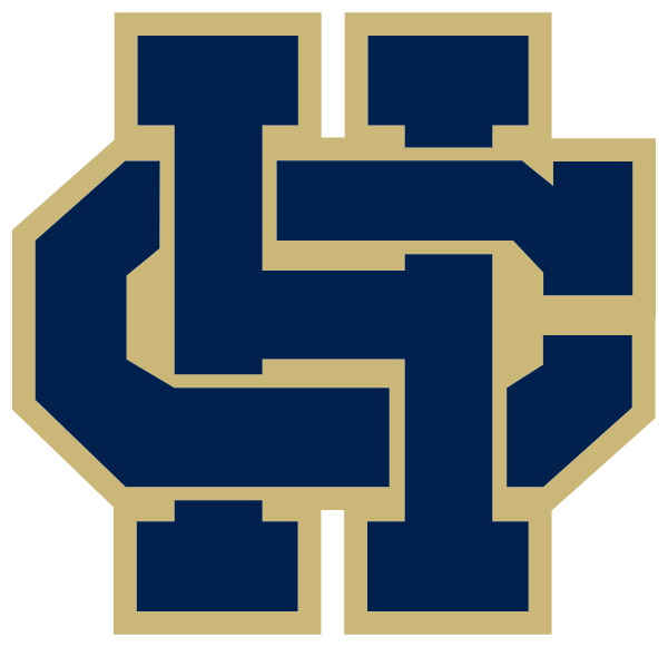 Bishop Heelan High School Logo