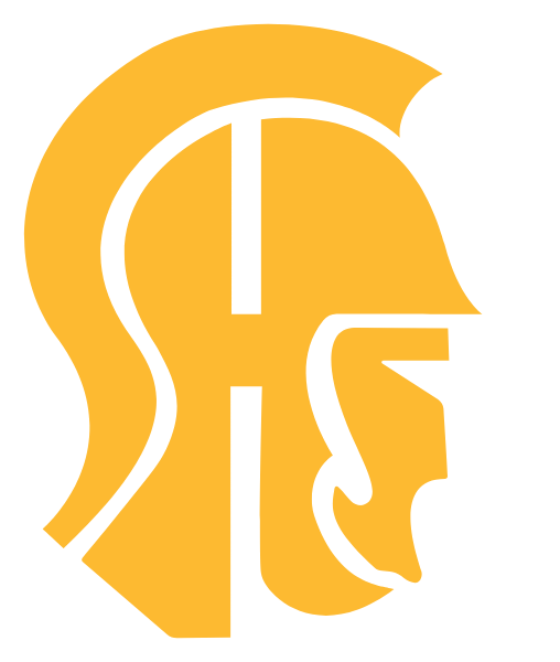 SIMSBURY HIGH SCHOOL Logo