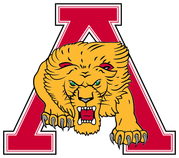 ALBANY HIGH SCHOOL Logo