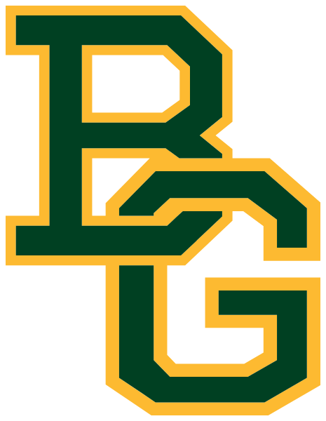 BOWLING GREEN SCHOOL Logo