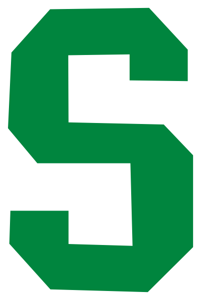 SOUTH HAGERSTOWN HIGH SCHOOL Logo