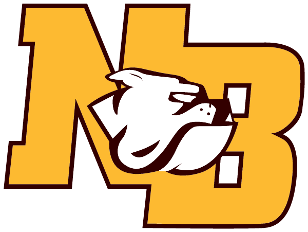 NORTH BEND HIGH SCHOOL Logo