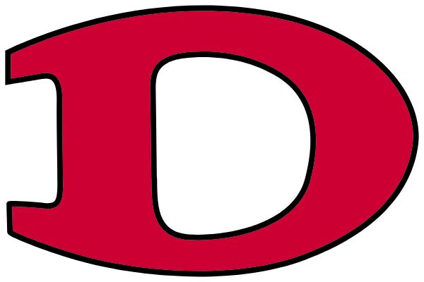 DALTON HIGH SCHOOL Sideline Store Catamounts (DALTON, Georgia) Spirit Apparel & Accessories Store