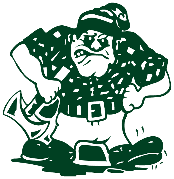 GREENWOOD COMMUNITY HIGH SCHOOL Logo