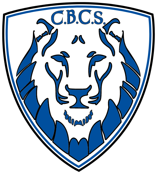 CENTRAL BAPTIST CHRISTIAN SCHOOL Logo