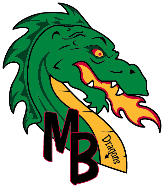 MID-BUCHANAN HIGH SCHOOL Logo
