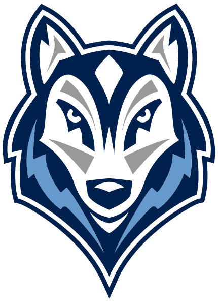 HUNTER HUSS HIGH SCHOOL Logo