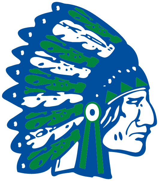 WINTON WOODS HIGH SCHOOL Logo