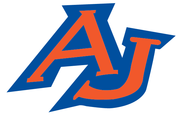 ANDREW JACKSON HIGH SCHOOL Logo