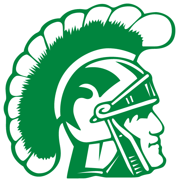 HAMPSHIRE HIGH SCHOOL Logo