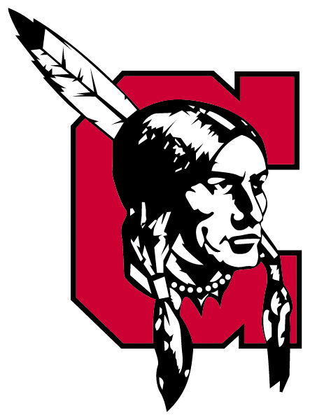 CHEYENNE CENTRAL HIGH SCHOOL Logo