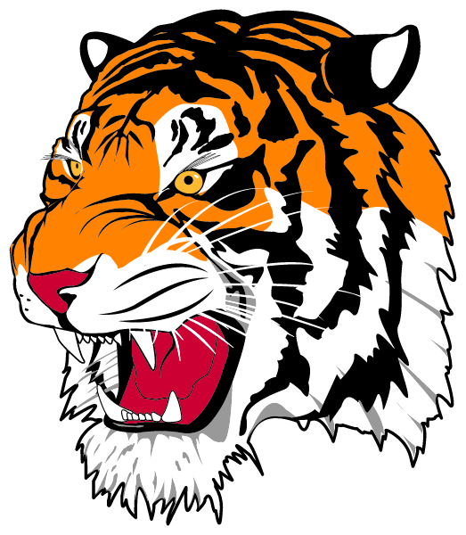 GREENE COUNTY HIGH SCHOOL Logo
