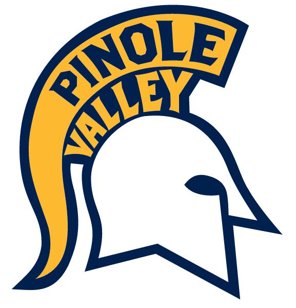 PINOLE VALLEY HIGH SCHOOL Sideline Store Sideline Store