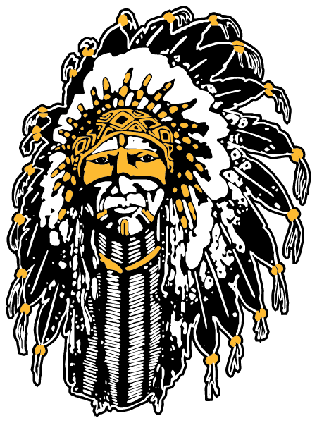 ARAPAHOE HIGH SCHOOL Logo