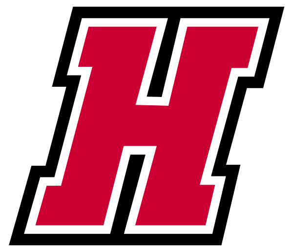 HILLIARD MIDDLE SENIOR HIGH SCHOOL Logo