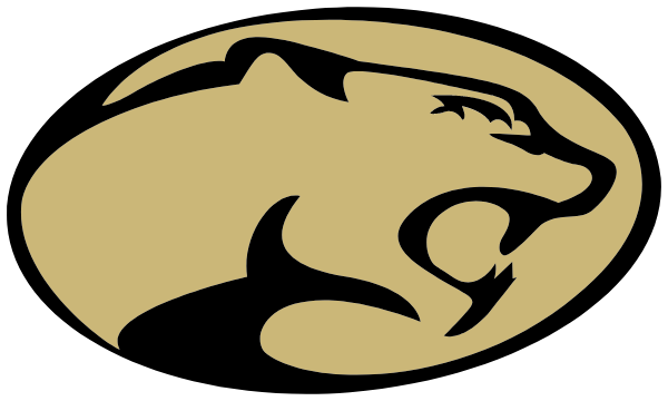 GRIFFITH HIGH SCHOOL Logo