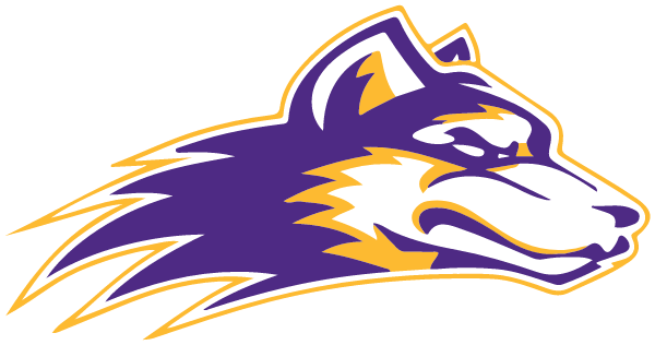 LATHROP HIGH SCHOOL Logo