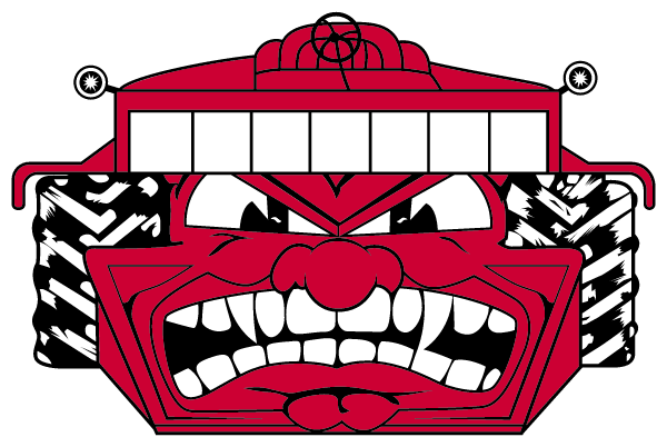 HESSTON HIGH SCHOOL Logo