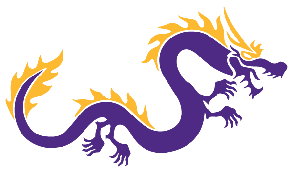 WOODLAND HIGH SCHOOL Logo