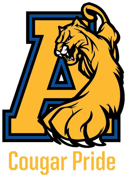 ANNAPOLIS HIGH SCHOOL Sideline Store Cougars (DEARBORN HEIGHTS, Michigan) Spirit Apparel & Accessories Store