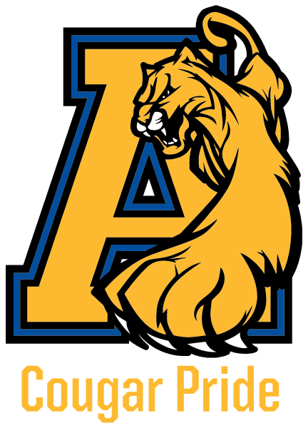 ANNAPOLIS HIGH SCHOOL Logo