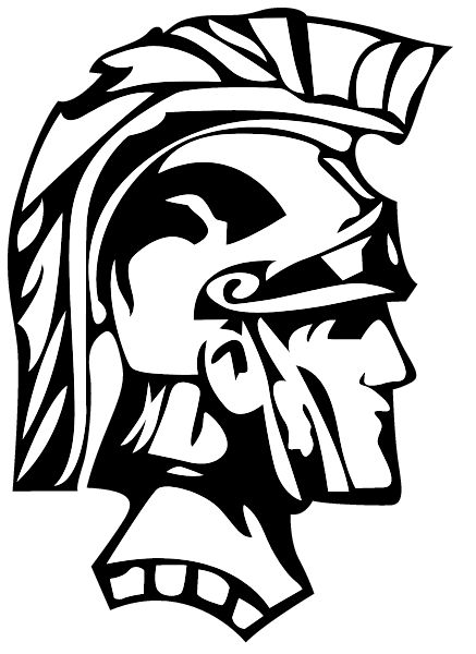 SOMERS HIGH SCHOOL Sideline Store Spartans (SOMERS, CONNECTICUT) Spirit Apparel & Accessories Store