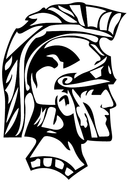 SOMERS HIGH SCHOOL Logo