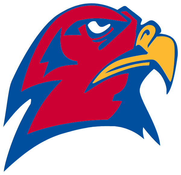 HIAWATHA HIGH SCHOOL Logo