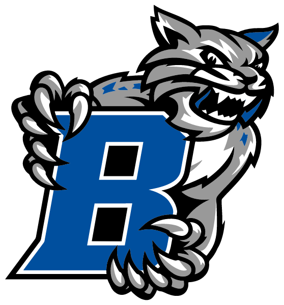 BREATHITT COUNTY HIGH SCHOOL Logo