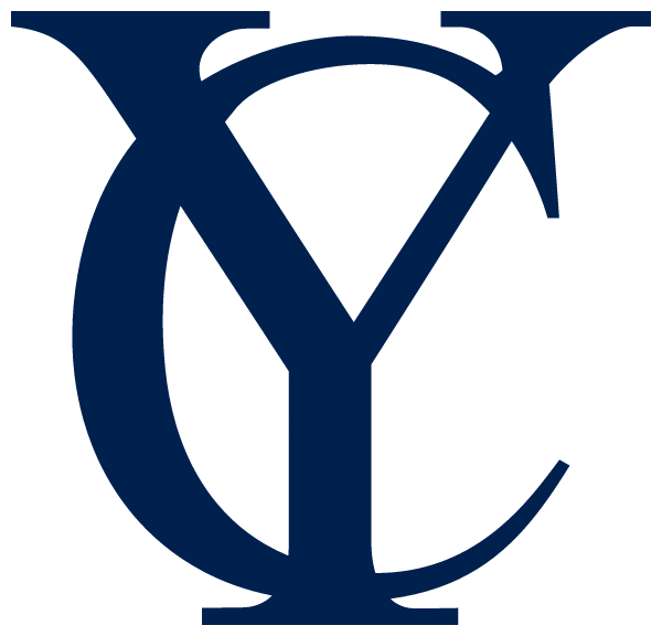 YARMOUTH HIGH SCHOOL Logo