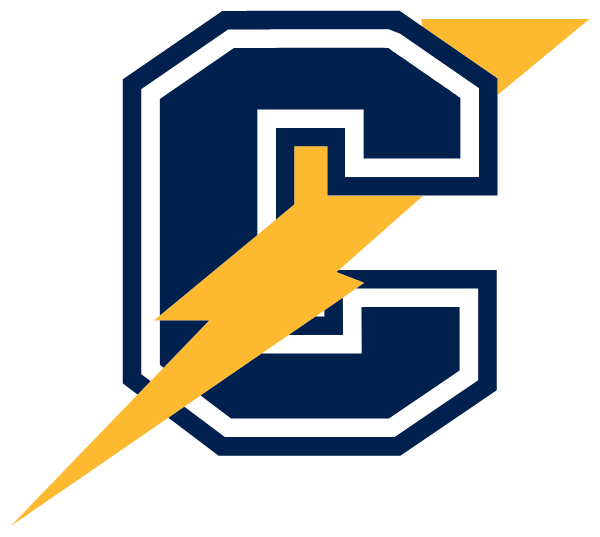 CRESTWOOD HIGH SCHOOL Logo