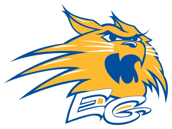 EASTERN GUILFORD HIGH SCHOOL Sideline Store Wildcats (GIBSONVILLE, NORTH CAROLINA) Spirit Apparel & Accessories Store