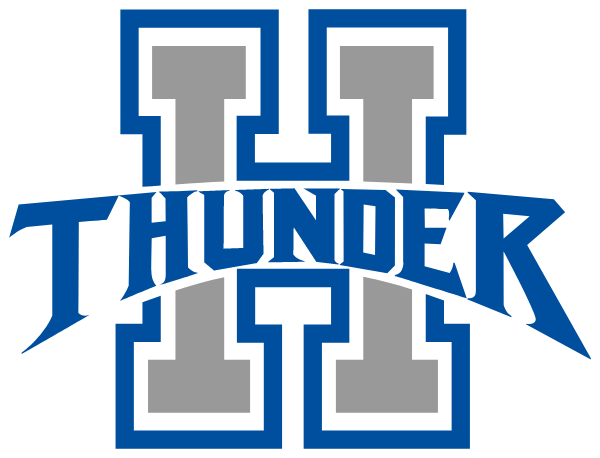 W C HINKLEY HIGH SCHOOL Logo