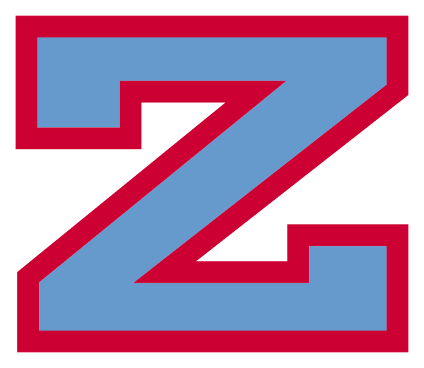 Zachary High School Logo