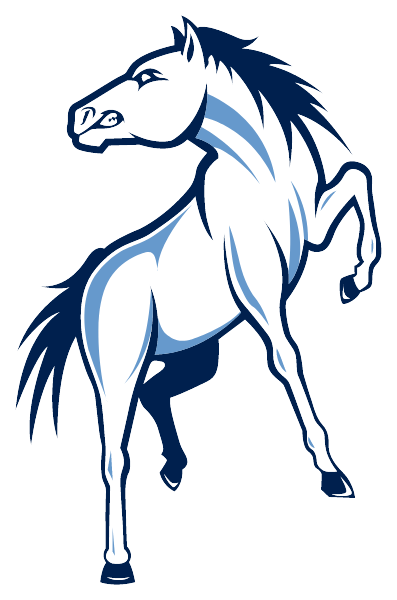 Platte Valley High School Logo