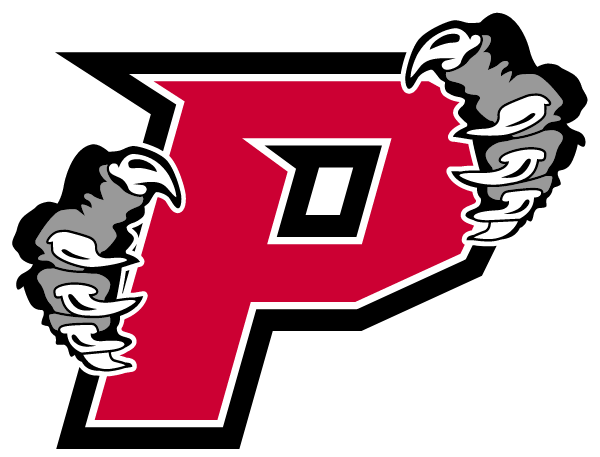 POMPERAUG HIGH SCHOOL Logo