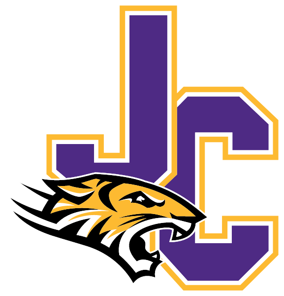 JACKSON CITY HIGH SCHOOL Logo