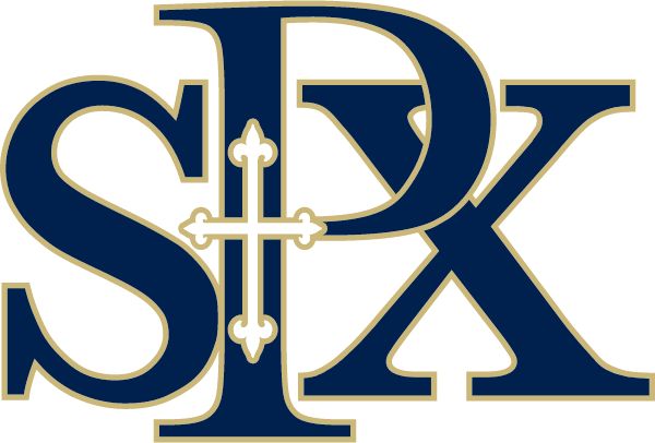 SAINT PIUS X HIGH SCHOOL Sideline Store Lancers (FESTUS, Missouri) Spirit Apparel & Accessories Store