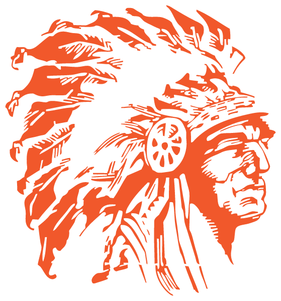 SAVAGE HIGH SCHOOL Logo