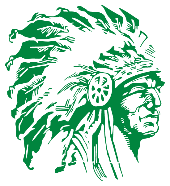 ELK LAKE HIGH SCHOOL Logo