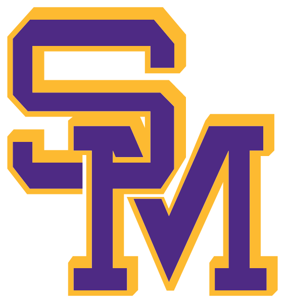 SAINT MARYS HIGH SCHOOL Logo