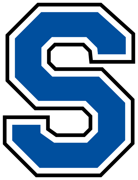 SOUTHINGTON HIGH SCHOOL Logo